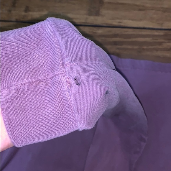 Ivory Ella heavy cotton shirt - Picture 4 of 4